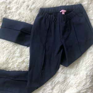 Lilly Pulitzer Travel Leggings